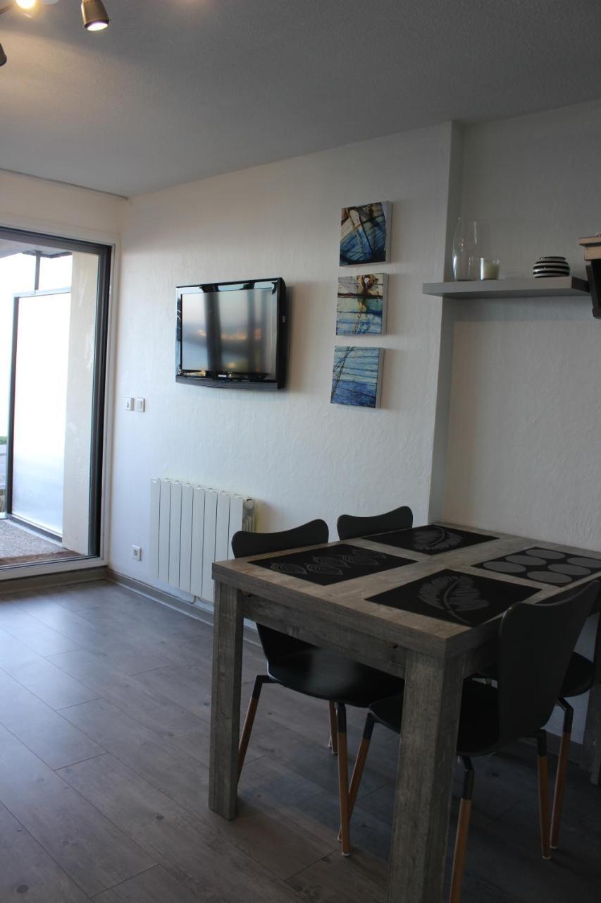 Nicolas Lambert - Appartement Vue Mer, Pret De Velos,Wifi Quiberon Exterior foto