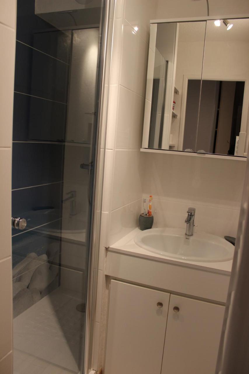 Nicolas Lambert - Appartement Vue Mer, Pret De Velos,Wifi Quiberon Exterior foto